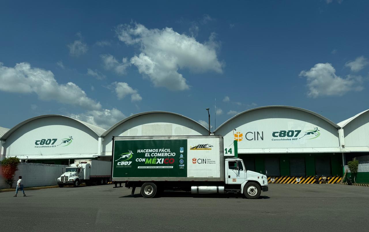 Imagen institucional de CIN